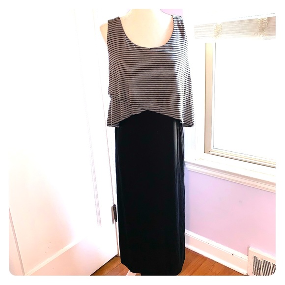 Chelsea & Theodore Dresses & Skirts - NWT Comfy Maxi Dress